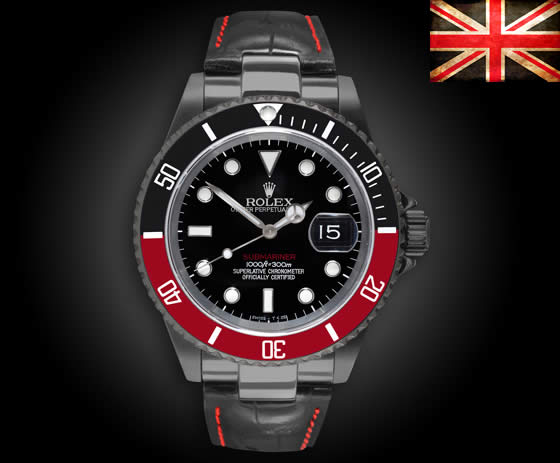 Rolex Submariner Replica Watches UK